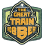 The Great Train Robbery The Great Train Robbery