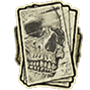 Scull Card 1v Scull Card 1v